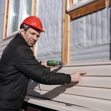 Affordable Siding Repair and Maintenance Services in Jackson, WI